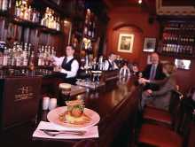 Hibernian Bar
