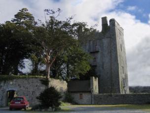 Foulksrath Castle
