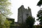 Foulksrath Castle