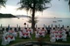Beach Restaurant