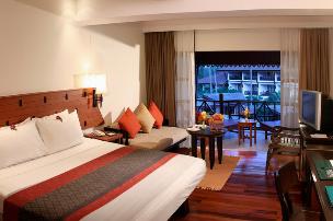 Premier room