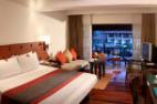 Premier room
