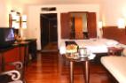 Premier room