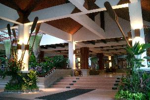 Hotel Front