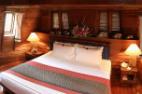 Boat Suite - Bedroom