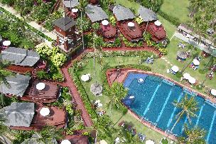 Hotel Top View