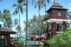 Boat House Pool View