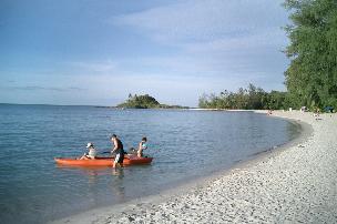 Hotel Beach