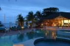 Pool & Restaurant