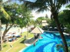 Butterfly Pool