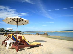 Beach Access