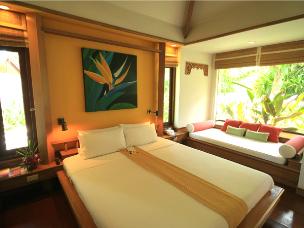 Garden Villa