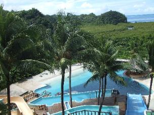 Airai Viva Water Paradise