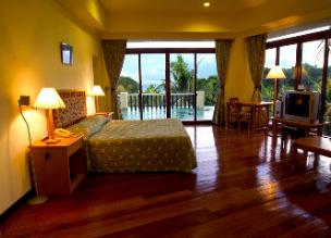 Honey Moon Suite