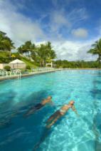 30m swimming pool