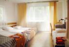 Quarduple Room