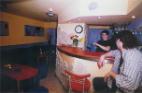 TV room / bar