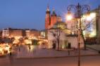 Cracow Hostel