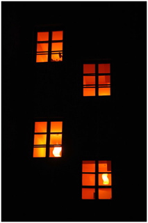 our windows
