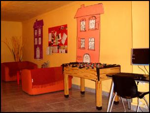 our common room