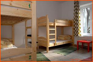 our room