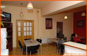 our kitchen