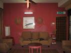 tv area