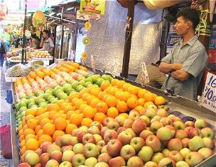 Market view