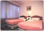 Deluxe Ensuite Twin