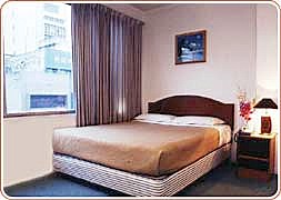 Deluxe Ensuite Double