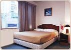 Deluxe Ensuite Double