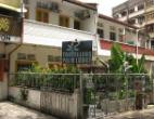 Travellers Palm Lodge