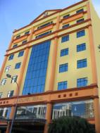 Wira Hotel Building