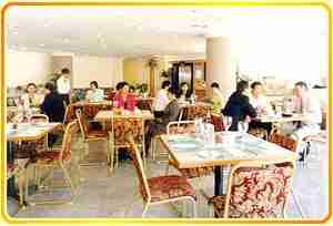 Wira Coffeehouse