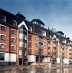 Hotel Amrita