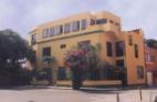 Barranco's Backpackers Inn