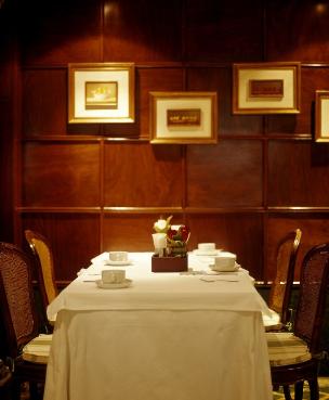 Restaurant Detail