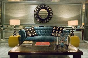 Chill Out Room