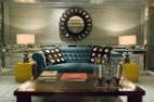 Chill Out Room