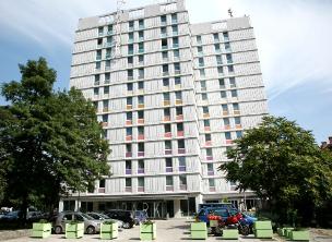 Hotel-outside
