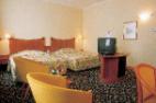 Executive twin room