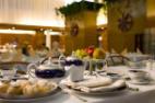 Breakfast room