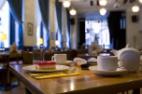 Coffee shop