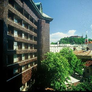 Grand hotel Union Business