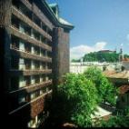 Grand hotel Union Business