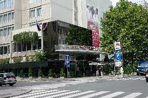Garni hotel