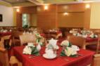 Breakfast room