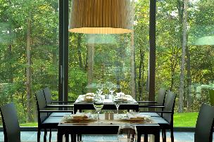 A-la carte restaurant Atrium