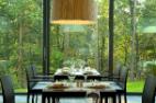 A-la carte restaurant Atrium