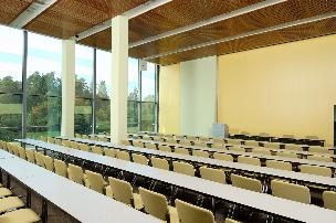 Congress hall